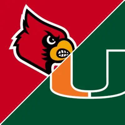 My take on CANES 24-21 Loss v Louisville on 10/17/2025