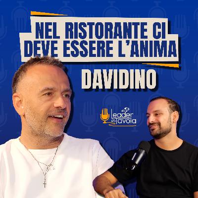 Come nasce il SUCCESSO del ristorante romano che ha conquistato Milano 🍝 Davidino "Un Sacco Bello"