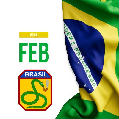 Gustavo Benazzi (Força Expedicionária Brasileira) #285