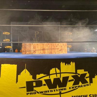 Pro Wrestling Express McKeesport Havoc Results