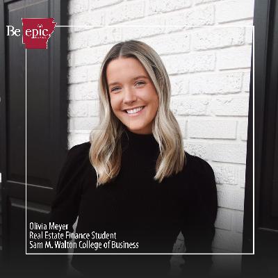 Extracting Value from Every Opportunity with Olivia Meyer Extracting Value from Every Opportunity with Olivia Meyer