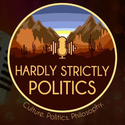 HSP#113: Prize of Peace