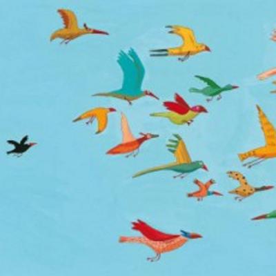 Les oiseaux