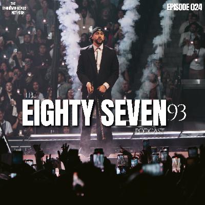 Episode 024 | Real Life & Algorithms Episode 024 | Real Life & Algorithms