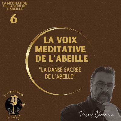 Méditation : La Danse Sacrée des abeilles