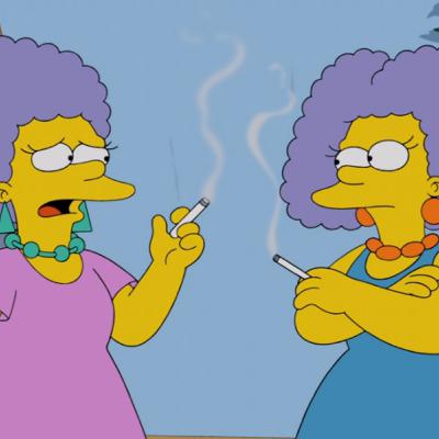 S27E03 - Grauer Dunst