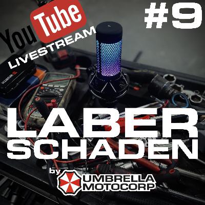 #9 - Auf ein Neues
