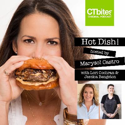 Lori Cochran & Chef Jessica Bengston: Giving a Shit About What We Eat & Our Community