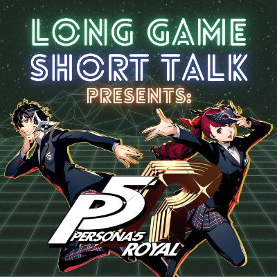 The Story of Persona 5 in Under 10 Minutes