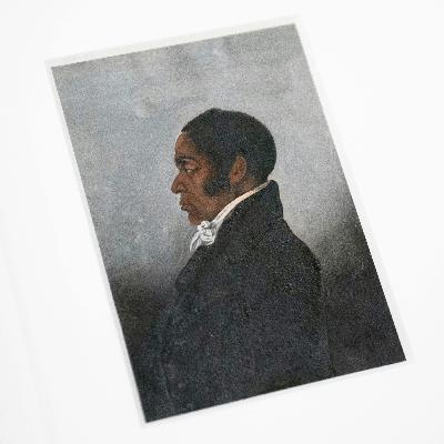 #OTD: Abolitionist James Forten Born in 1766