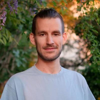 #16 - Stefan Mühle erzählt vom Blind Date mit sich selbst und den neuen Lingam Perlen #16 - Stefan Mühle erzählt vom Blind Date mit sich selbst und den neuen Lingam Perlen