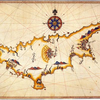 The aftermath of the Ottoman Conquest of Cyprus- Villamont's account in 1589