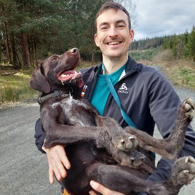 Ben Turner - The Adventure Coach