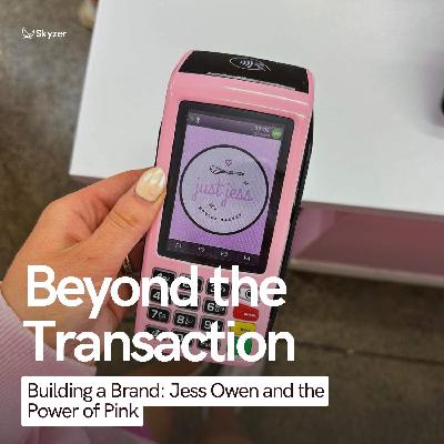 Building a Brand: Jess Owen and the Power of Pink