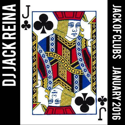 Jack Of Clubs - January 2016