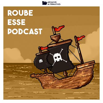 Ep 5 - Aqueles que Chegam com a Bebida Ep 5 - Aqueles que Chegam com a Bebida