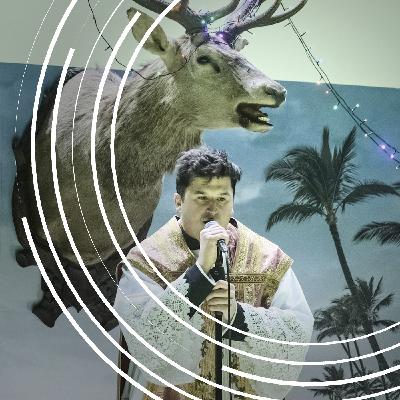 K jádru věci: FARÁŘŮV KONEC
