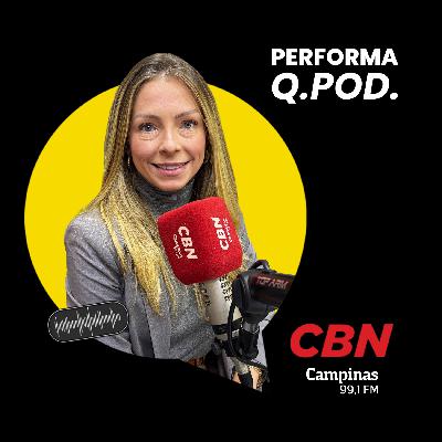 Como o NuBank Toma Decisões em Escala com Cultura de Startup - Taeli Klaumann | Performa Q. Pod na CBN Como o NuBank Toma Decisões em Escala com Cultura de Startup - Taeli Klaumann | Performa Q. Pod na CBN
