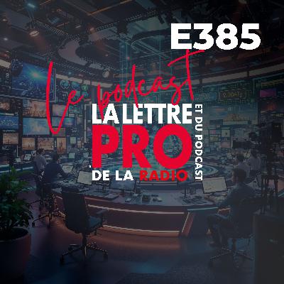 Tendances d'écoute, DAB+ et défis numériques : l'actualité radio du jour Tendances d'écoute, DAB+ et défis numériques : l'actualité radio du jour
