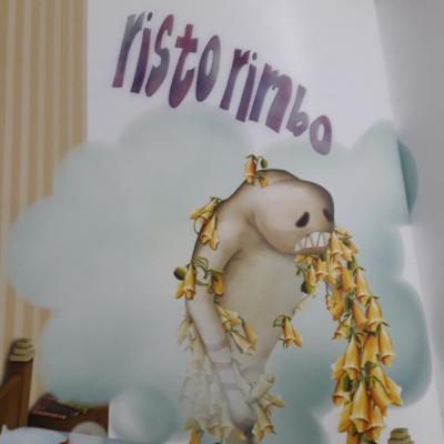 Palabras Mágicas que curan: Ristorimbo.
