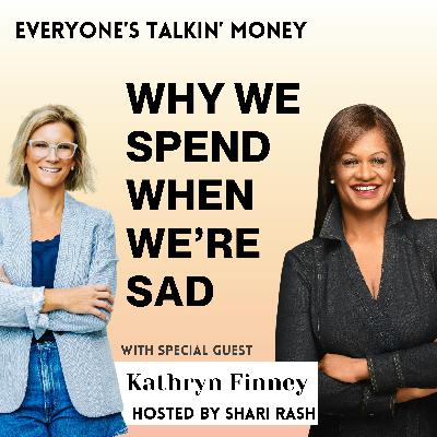 Why We Spend When We’re Sad: Turning Emotional Purchases Into Purpose