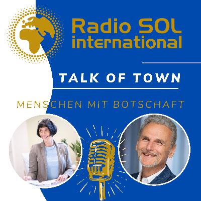 Nina Strasser - Feng Shui für die Neue Zeit