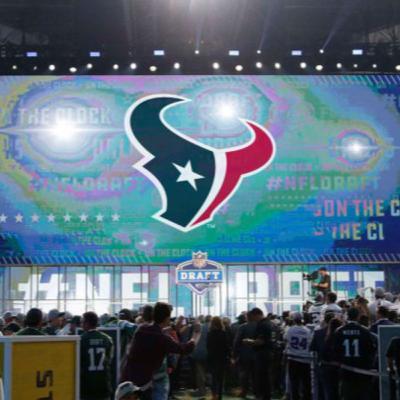Ep. 136 - NFL Draft Player Rankings