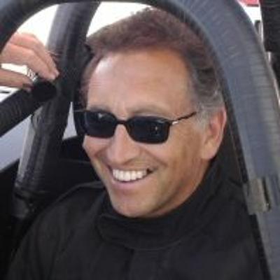 The Rodcast - Episode # 26 / Tony Thacker Pt 2 The Rodcast - Episode # 26 / Tony Thacker Pt 2