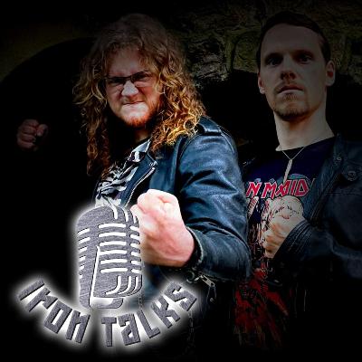 Episode 05 • Oliver Nienhüser • Guitar & Yannik Moszynski • Guitar • TOMB OF GIANTS
