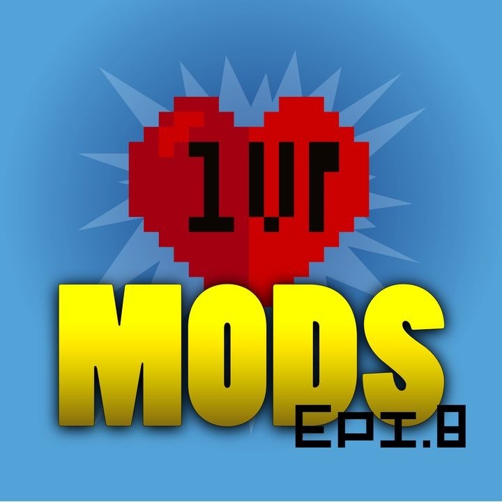 Podcast 1UP