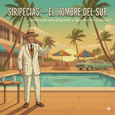 El hombre del sur