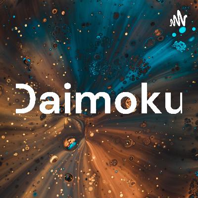 Daimoku (Trailer)
