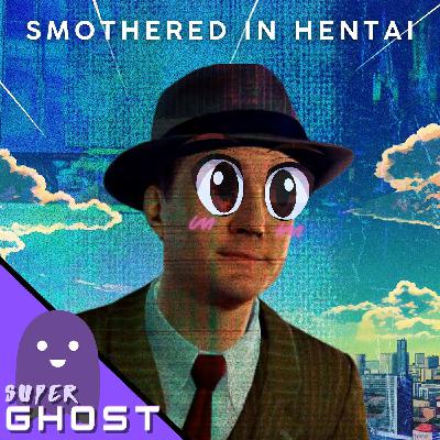 Smothered in Hentai | Hollow Knight, L.A. Noire, Mother 3, Stardew Valley, Okami, Hell Is Us Smothered in Hentai | Hollow Knight, L.A. Noire, Mother 3, Stardew Valley, Okami, Hell Is Us