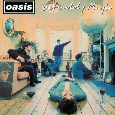 El Inicio Del Sonido Britpop La Historia De Definitely Maybe