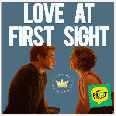 Love at First Sight is a Hidden Gem Rom-Com (HIDDEN GEMS 3 with Mitu)