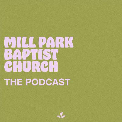 What, After All, Is The Church? | Ps Geoff Shepherd