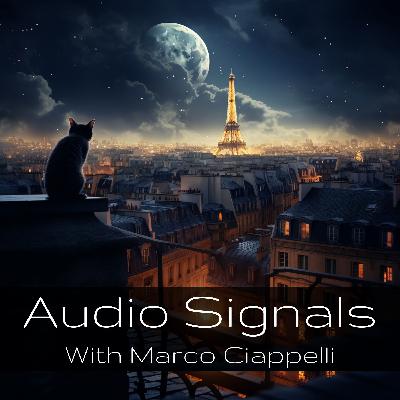 Oscar-Nominated Filmmaker Pen Densham on Writing, Cinematography, Photography, Creativity and the Freedom of Breaking the Rules | Audio Signals Podcast With Marco Ciappelli