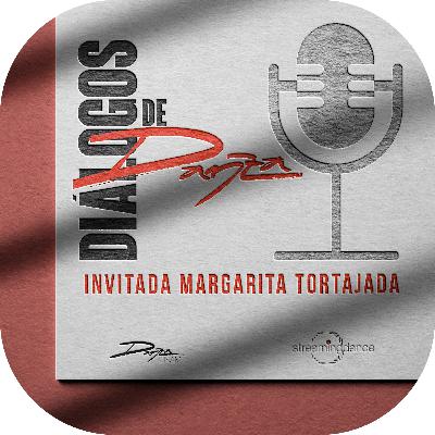 Diálogo con Margarita Tortajada