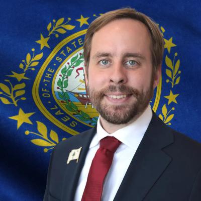 Eric Brakey: The Free State Project