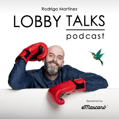 #27 Daniel Truran: ¿Alguna vez te has preguntado qué es el capitalismo? ¿Y el capitalismo consciente?