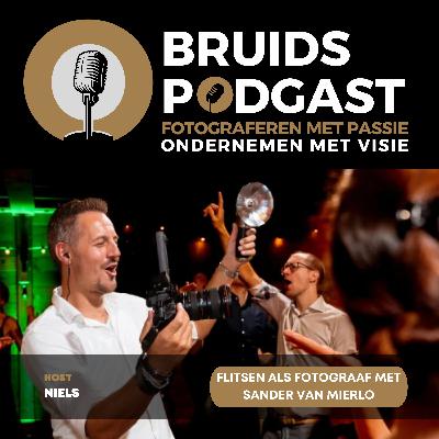Een aflevering met Flexmi en waarom jij als fotograaf eigenlijk zou moeten flitsen