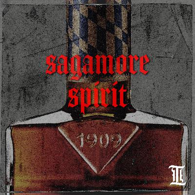 Threshold Ep 27 Sagamore Double Oak