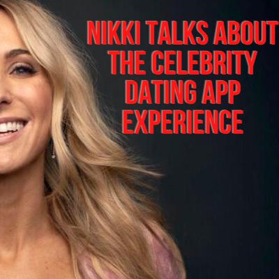 Raya the celebrity dating app isn't working out too well for post wall Nikki Raya the celebrity dating app isn't working out too well for post wall Nikki