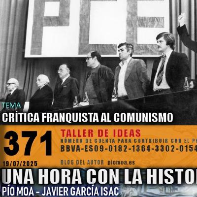 371 - Crítica franquista al comunismo