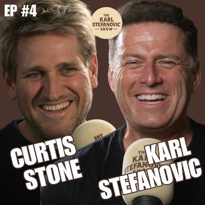 Curtis Stone on The Drug Epidemic in LA, Binning A Bad Review & Almost Losing His $4M Restaurant