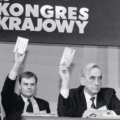 Prawica razem, ale nie tym razem. O losach opozycji podczas rządów SLD - PSL (1993-1997).