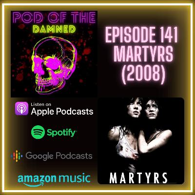 Martyrs (2008)