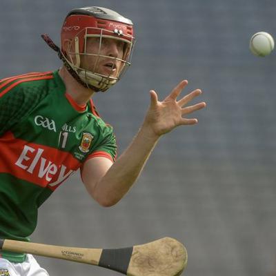 Hurling in Mayo - Keith Higgins' Return and Why is it the Poor Relation in this County?