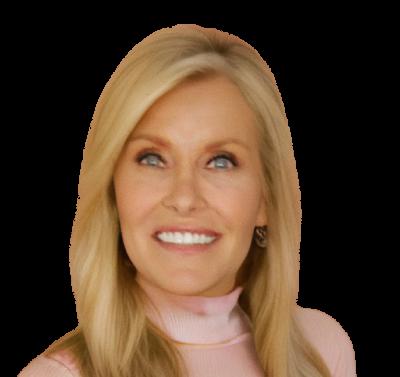 Beth McDonough from Breaking News to Breaking the Bonds of Addiction