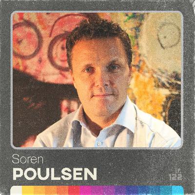 Building Trust Around Screens + Social Media | Soren Poulsen on Raising Digital Citizens